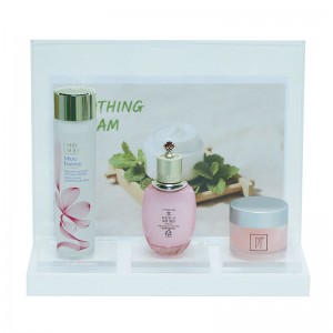 Exhibitiones Cosmeticae Acrylicae