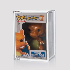 Ikesi le-Funko Pop Acrylic