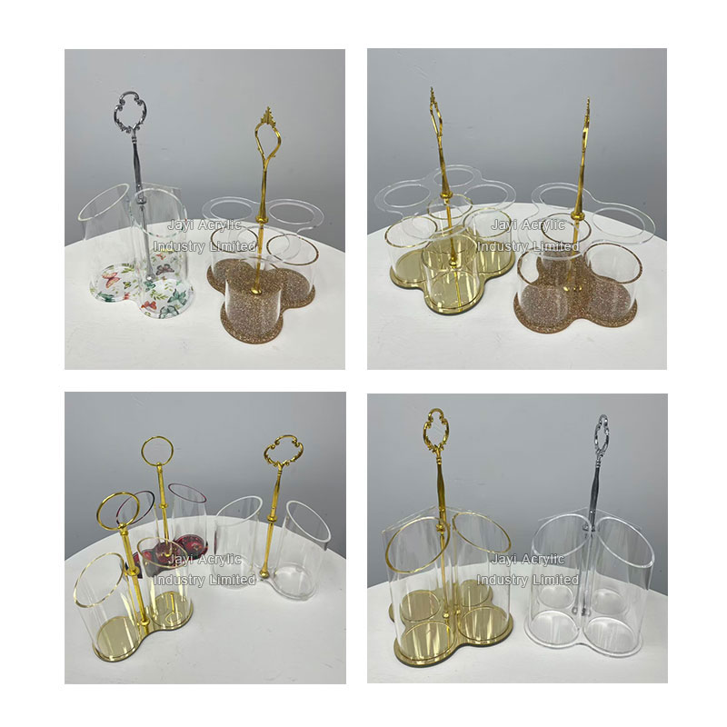 Umhleli Wommese waseLucite