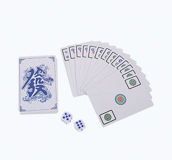 Mahjong Pocker