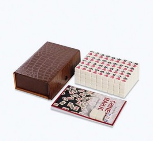 Mahjong de Malasia