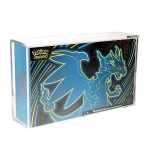 Ikesi le-Mega Charizard Acrylic