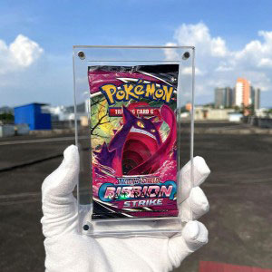 I-Pokemon Booster Pack