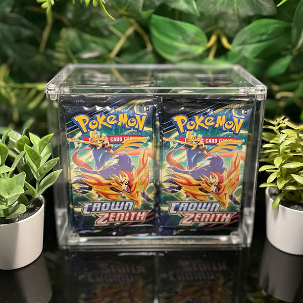 Amakesi e-Pokémon acrylic (1)