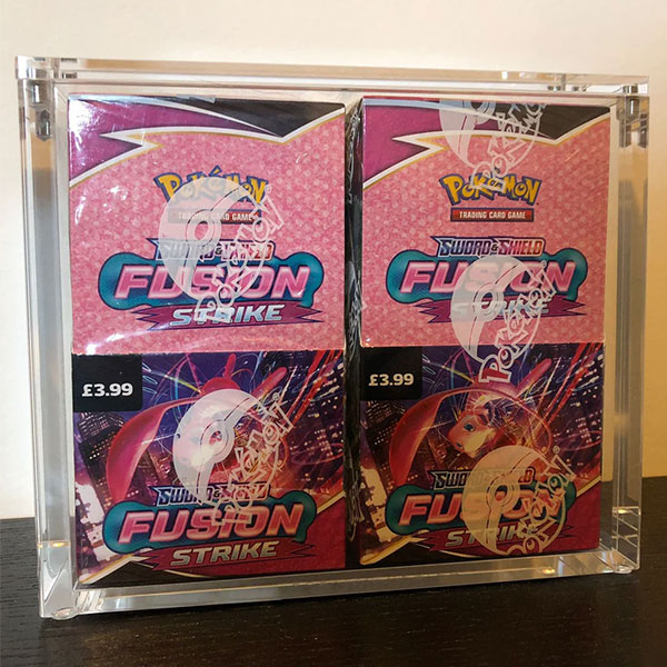 Amakesi e-Pokémon acrylic (3)