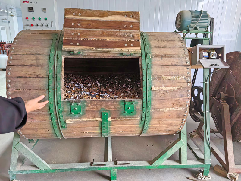 Mmepụta nke Acrylic Mahjong 1