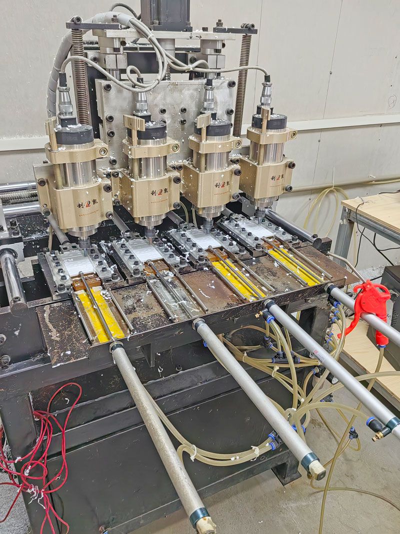 Mmepụta nke Acrylic Mahjong 2