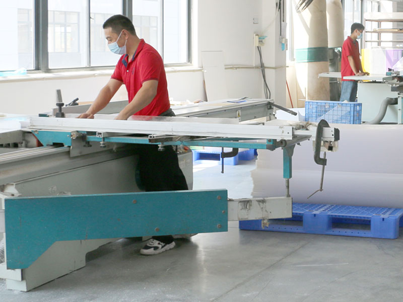 Mmepụta nke acrylic Mahjong