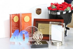 Trophy сериясы