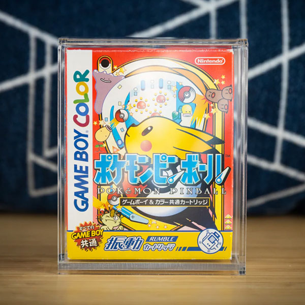 amacala acrylic for gameboy umbala imidlalo