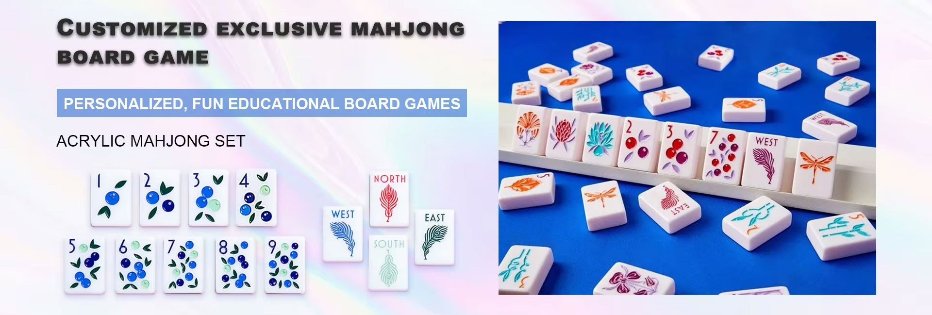 mahjong