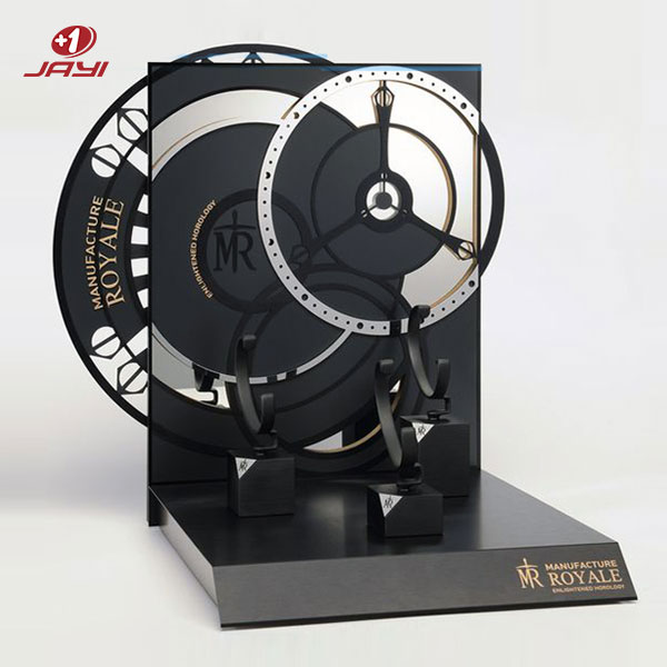 Acrylic Watch Display Stand Suppliers - Jayi Acrylic