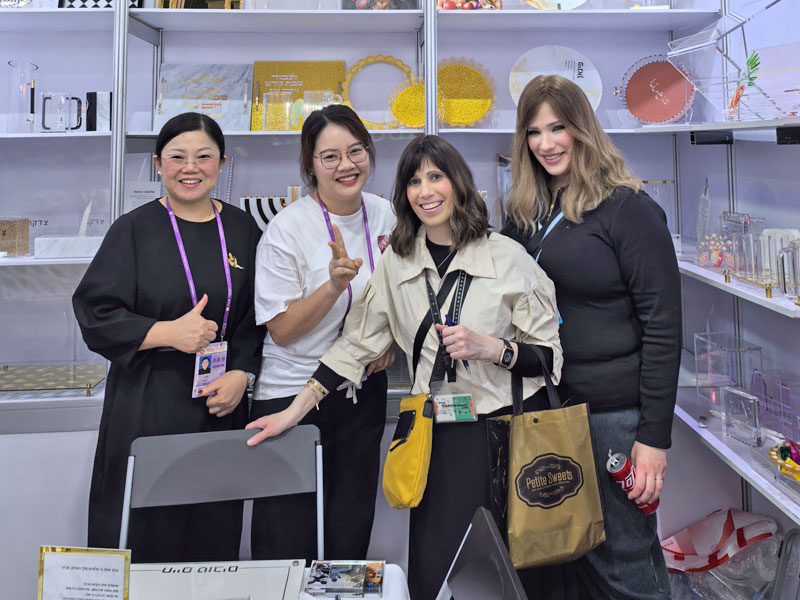 137th Canton Fair (1)