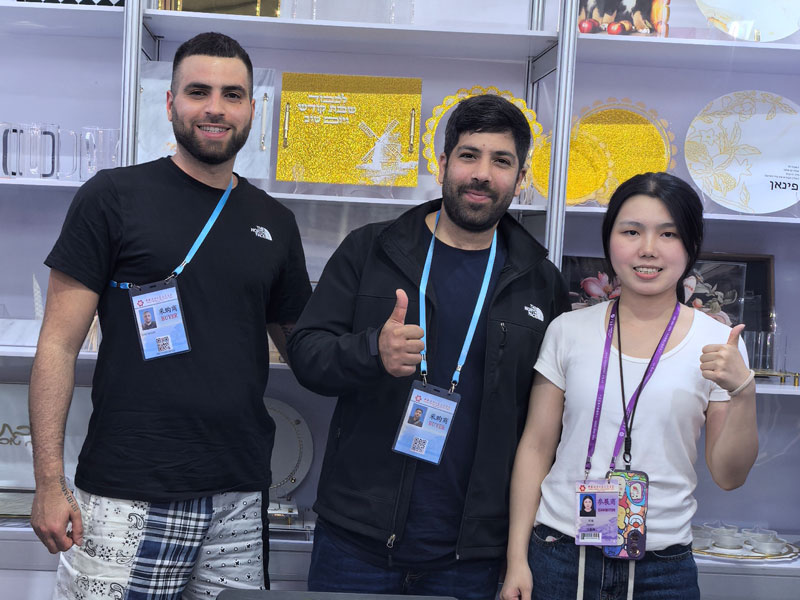 137th Canton Fair 1