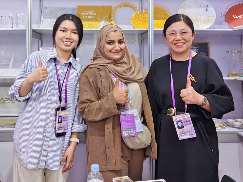 137th Canton Fair (2)