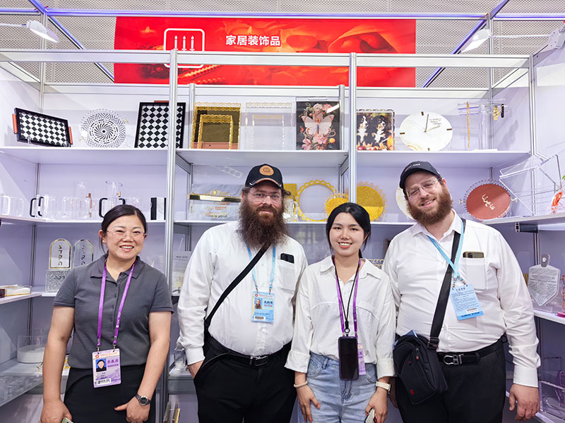 137th Canton Fair (3)