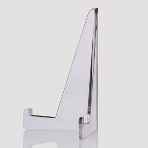 15 Acrylic Card Display Stands