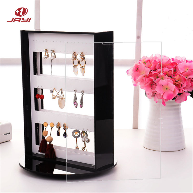 Nagtuyok nga Acrylic Earring Display Stand - Jayi Acrylic