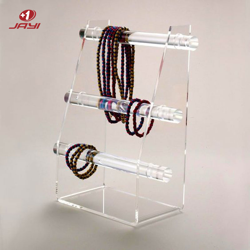 Custom Acrylic Bracelet Display Stand - Jayi Acrylic