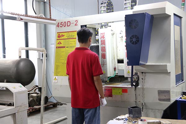 3. CNC Think