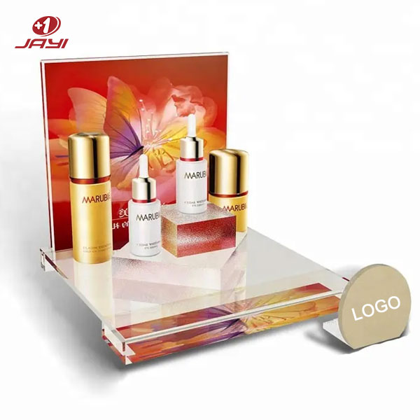 Acrylic Cosmetic Gosi - Jay' acrylic