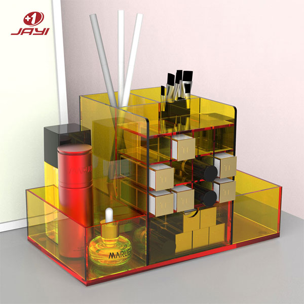Ndị na-ahazi Acrylic na-ahazi - jayi acrylic
