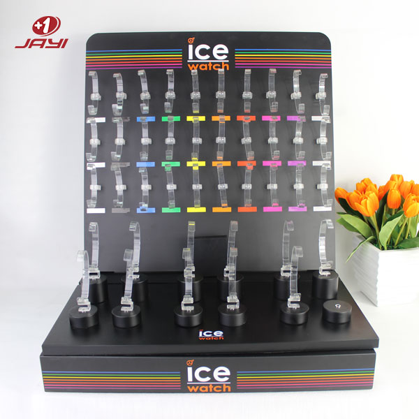 China Acryl Watch Display Supplier - Jayi Acryl