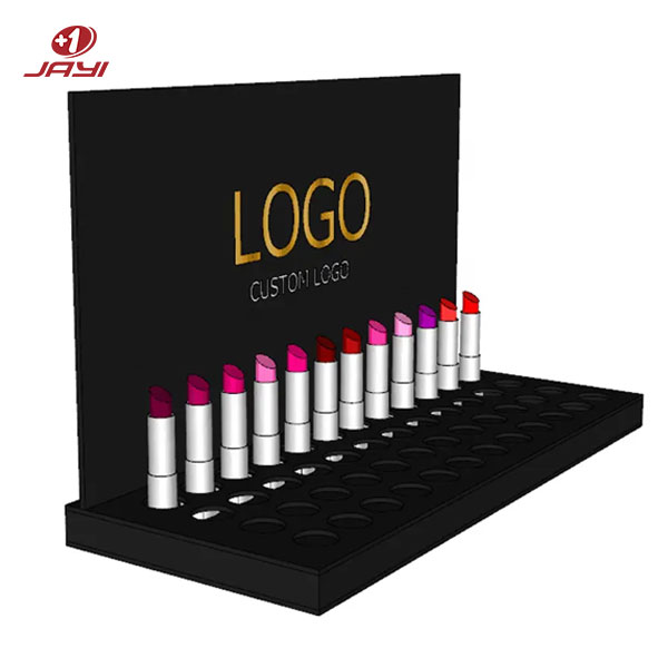 Ionad Taisbeanaidh Lipstick Acrylic - Jayi Acrylic