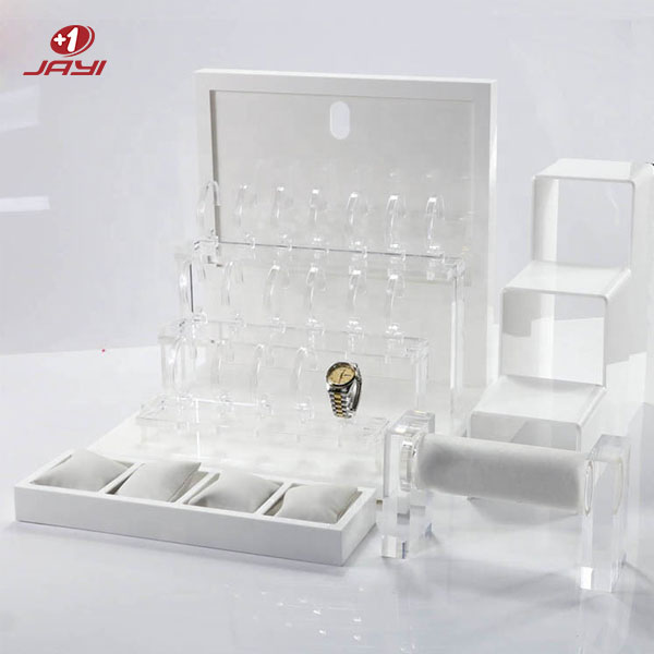 Acrylic Watch Display - Jayi Acrylic