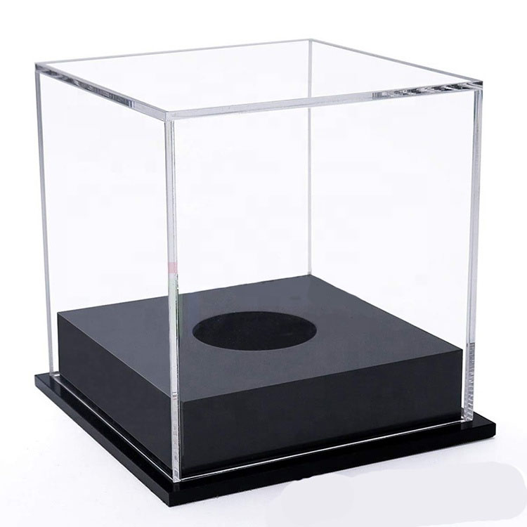 Doza Display Acrylic Bi Base