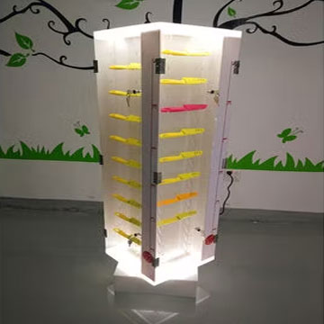 Acrylic Led Display Stand (16)