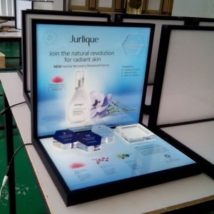 Acrylic Led Display Stand (19)