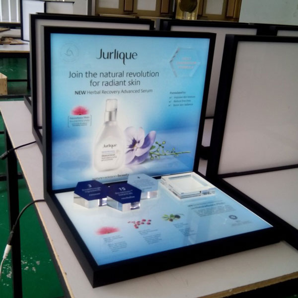 Acrylic Led Display Stand (19)