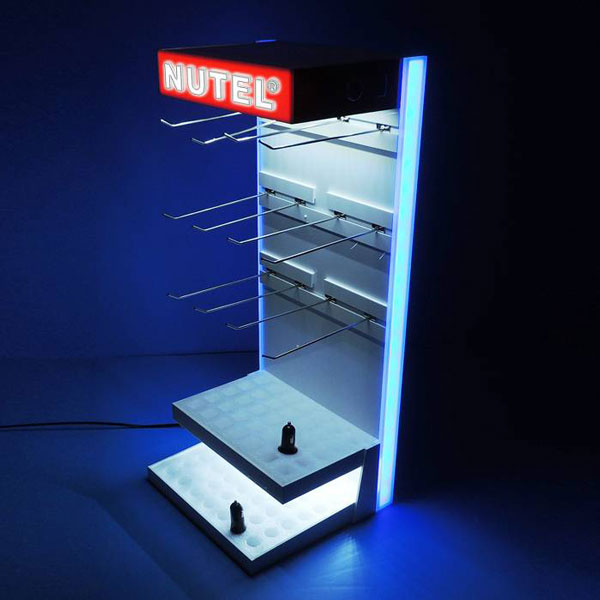 Acrylic Led Display Stand (22)