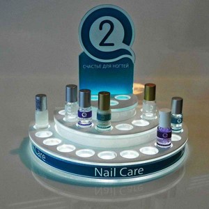 Acrylic Led Display Stand (24)
