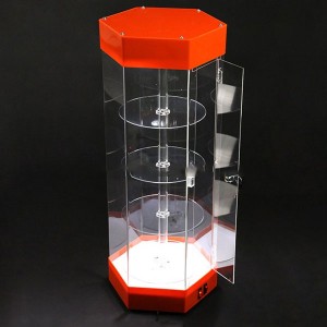 Acrylic Led Display Stand (27)