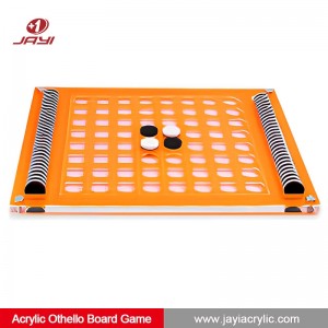 Acrylic Othello Board Game