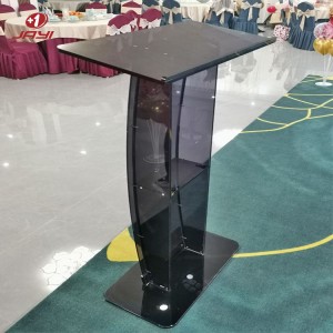 Acryl Podium