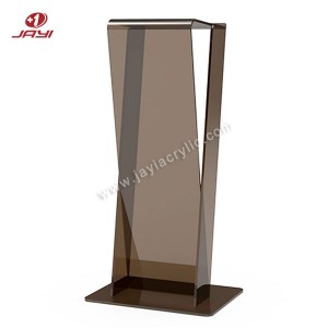 Akryl Podium Stand - Jayi Acrylic