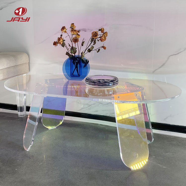 Acryl Side Table