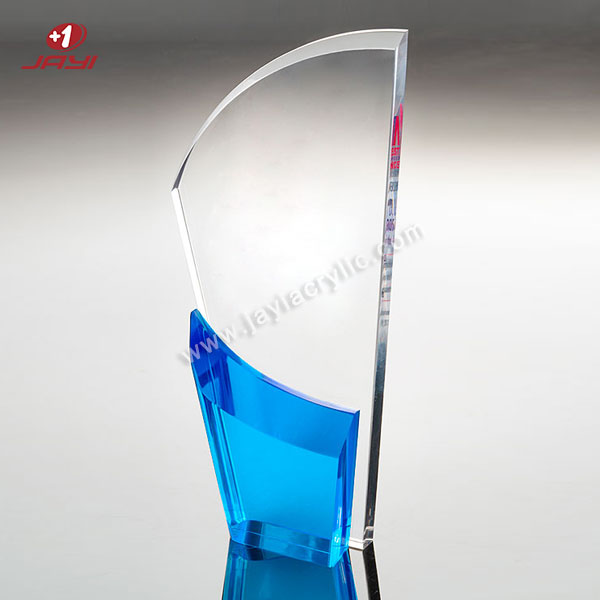 Mga Supplier ng Acrylic Trophy - Jayi Acrylic