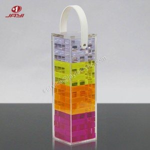 Acrylic Tumble Tower