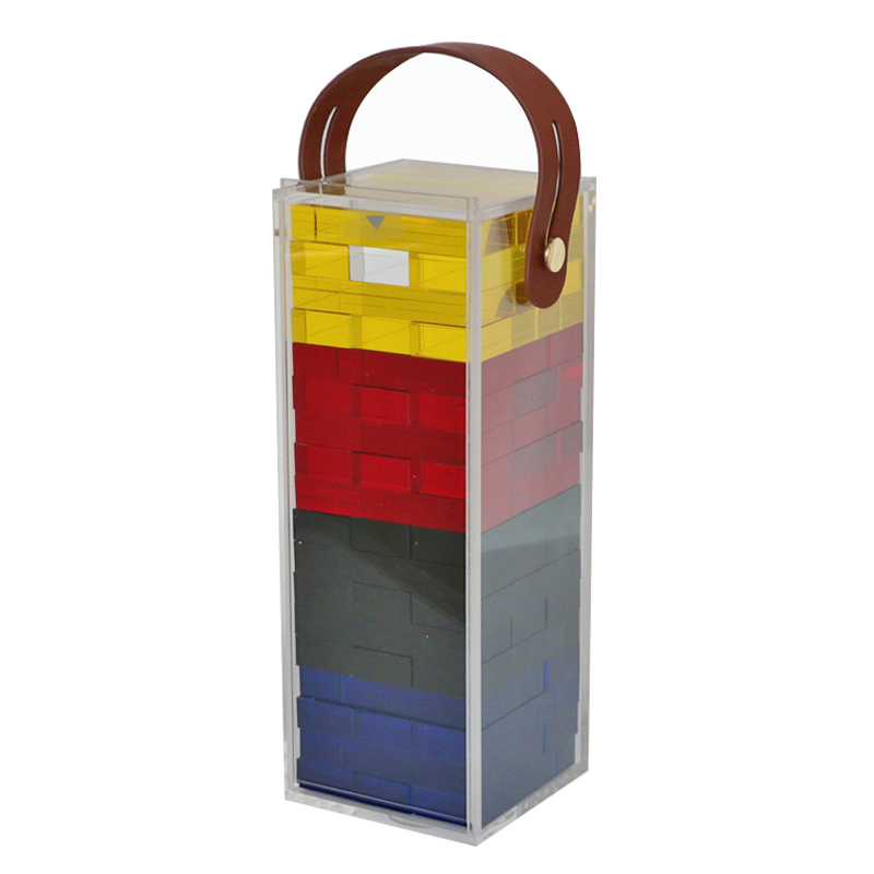 Acryl Tumble Tower