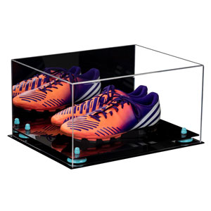 Acrylic Wall Display Case  for Sneakers