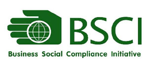 BSCI sertifikaat