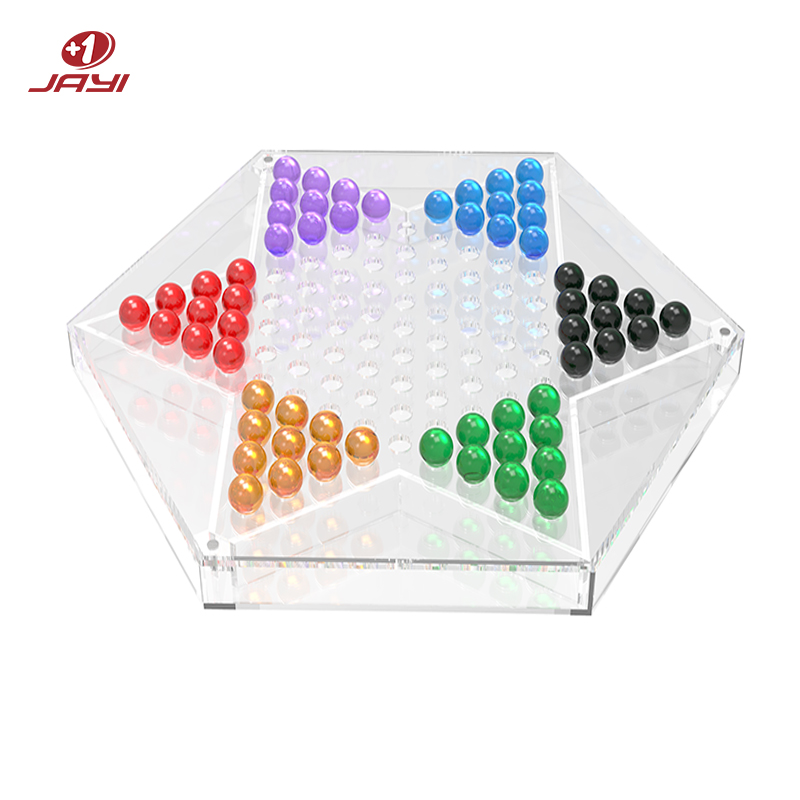 https://www.jayiacrylic.com/custom-acrylic-chinese-checkers-game-set-manufacturer-jayi-product/