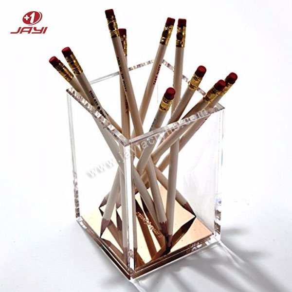 Dúdlike Acryl Pen Holder - Jayi Acryl