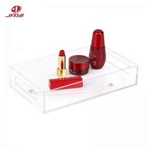 Kpochapụ tray acrylic - Jayi Acrylic