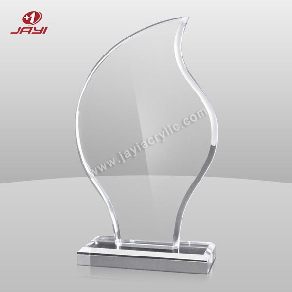 Nadiifi acrylic Trophy - Jayi Acrylic