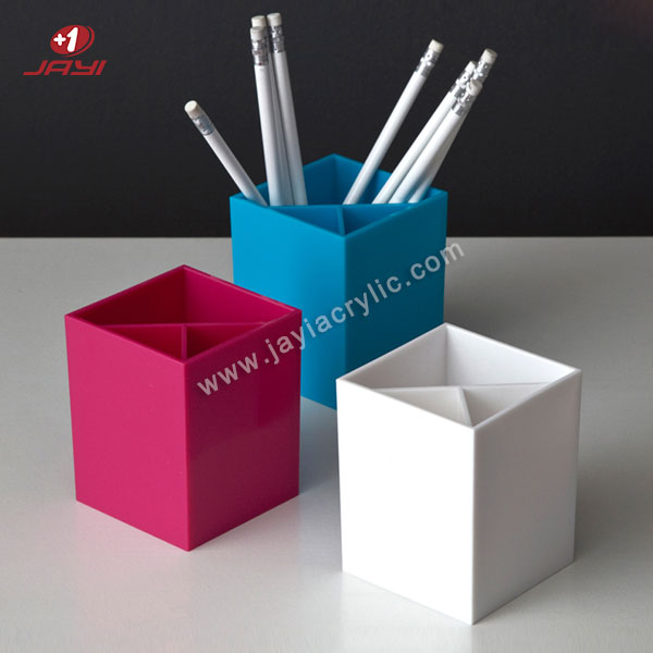 Faarweg Acryl Pen Holder - Jayi Acryl